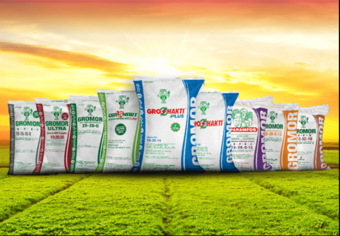 Fertilizers
